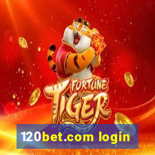 120bet.com login